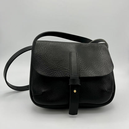 Medium Alice Bag - Liquorice