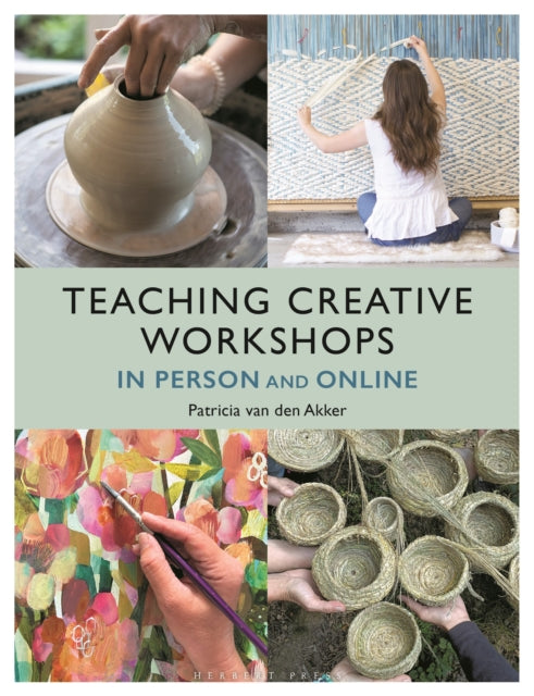Teaching Creative Workshops
