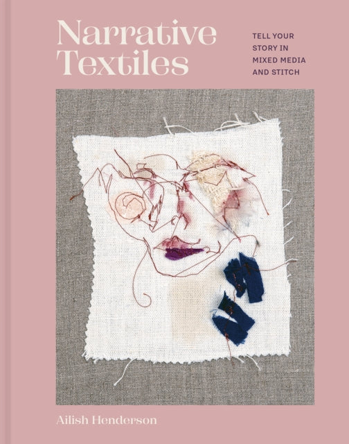 Narrative Textiles by Ailish Henderson