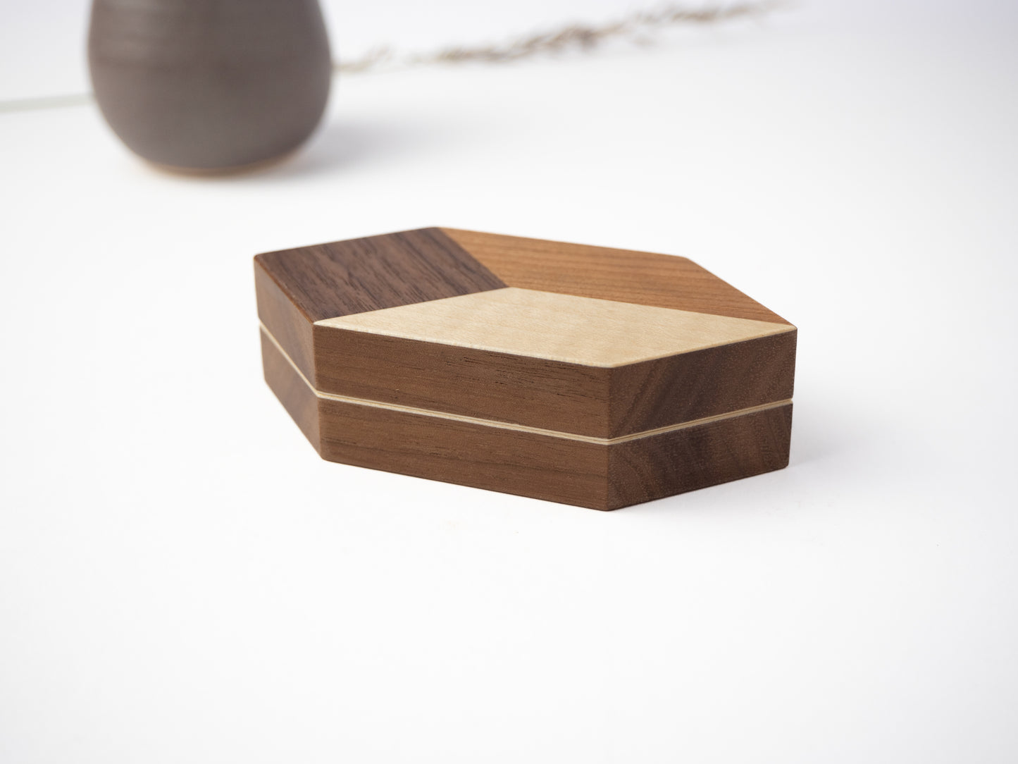 Alula Double Ring Box 5