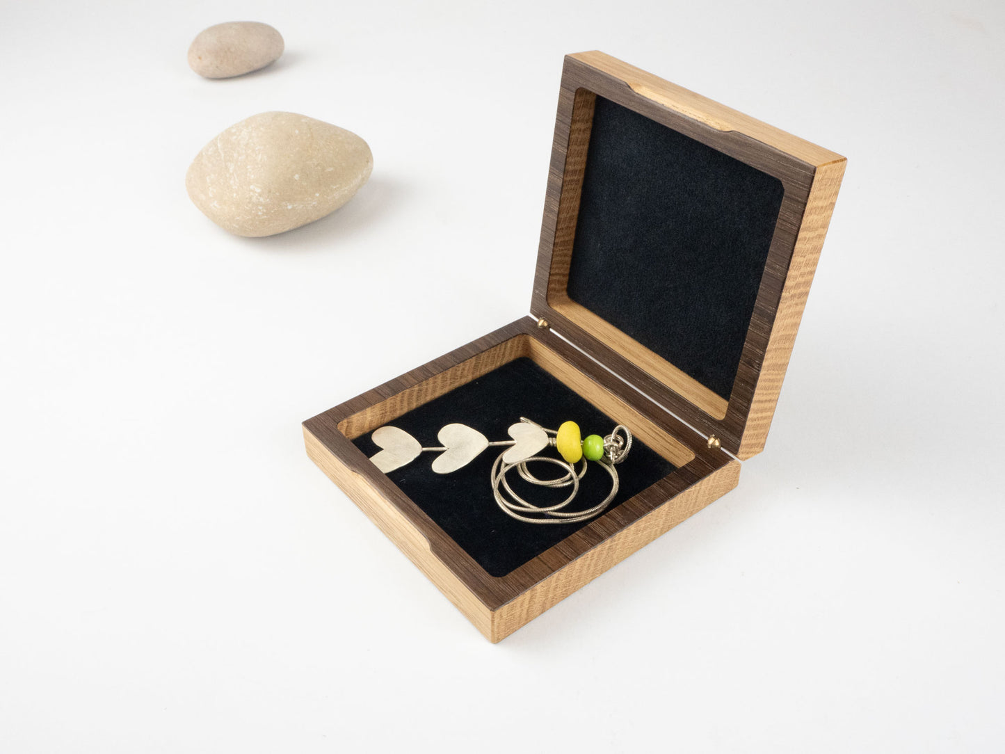 Architect Jewellery Box