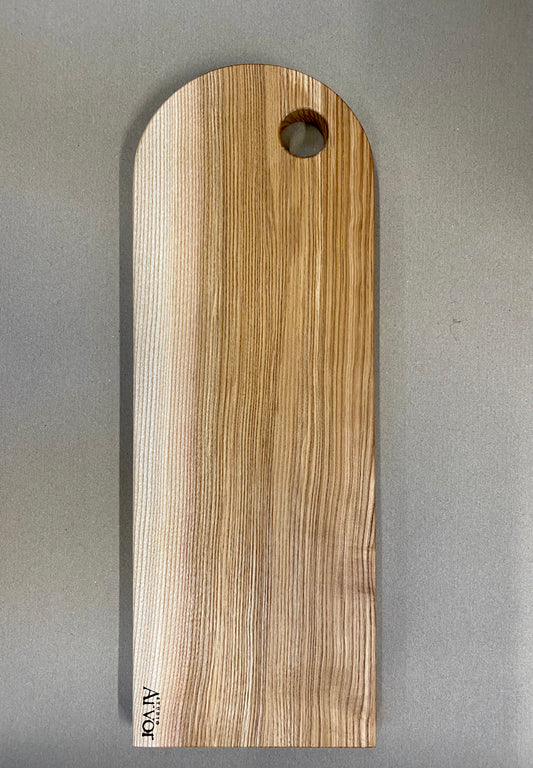 Ash Chopping Board - Medium