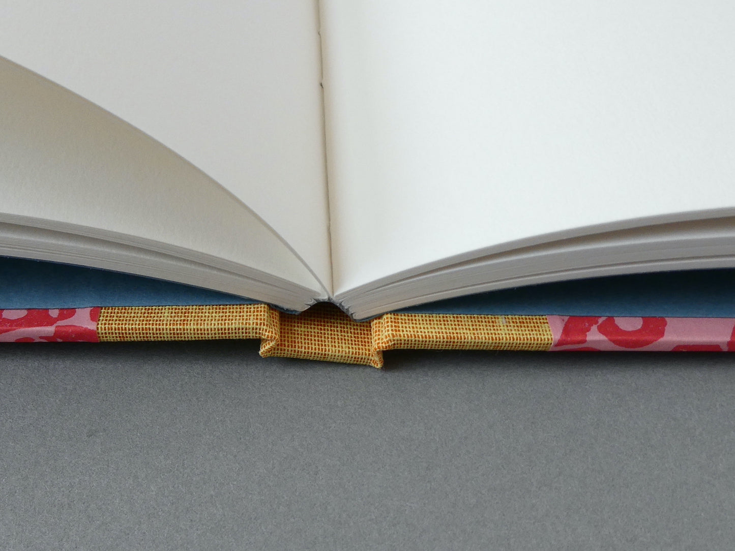Peggy Angus Sketchbook - Pinapple