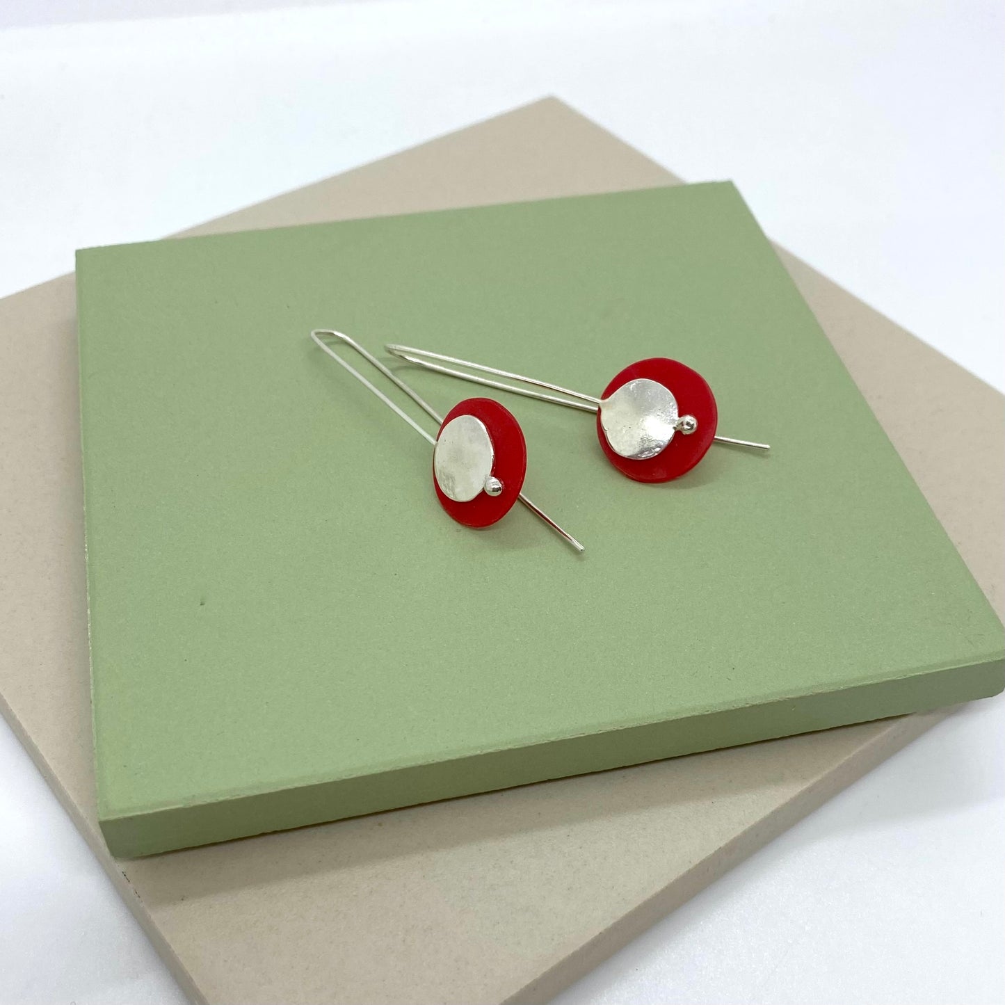 Threader Earrings