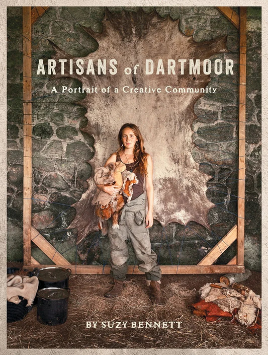 Artisans of Dartmoor