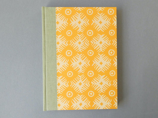 Peggy Angus Sketchbook - Tile