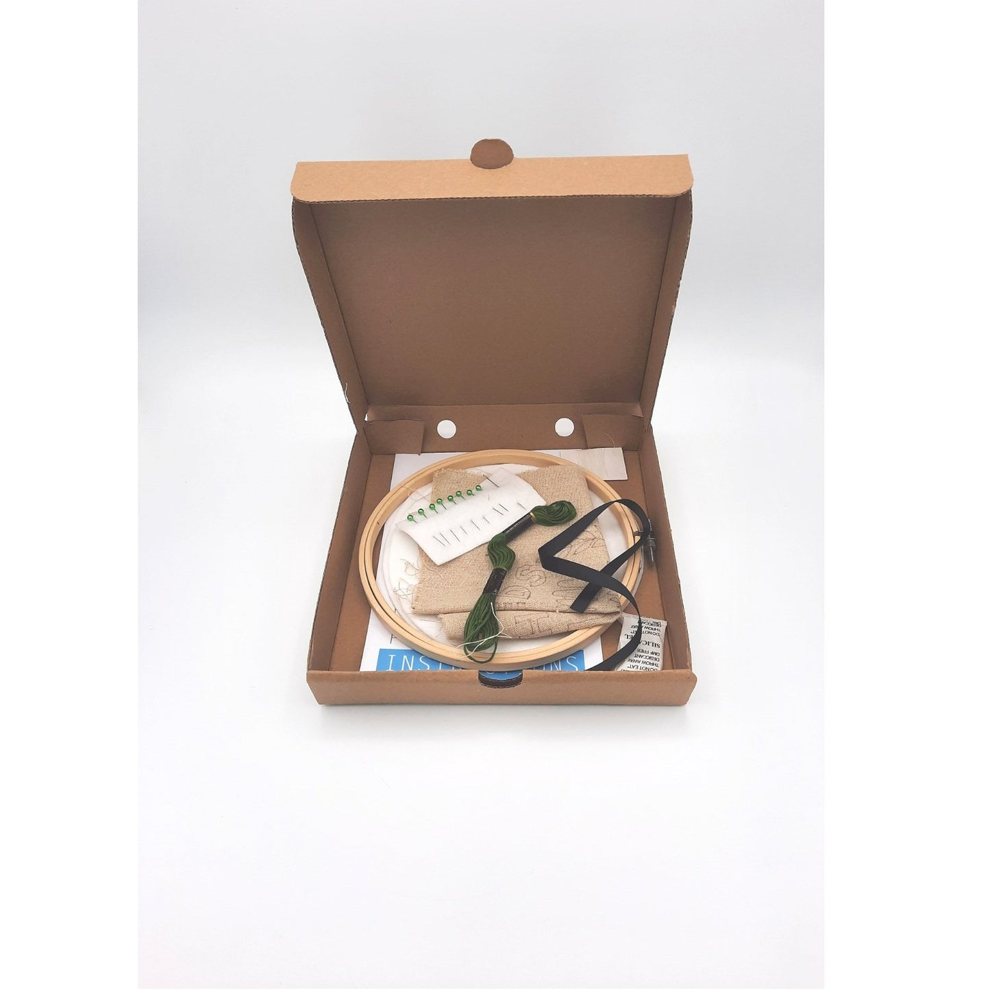Stitch Kit by Ruby and the Paper Parade