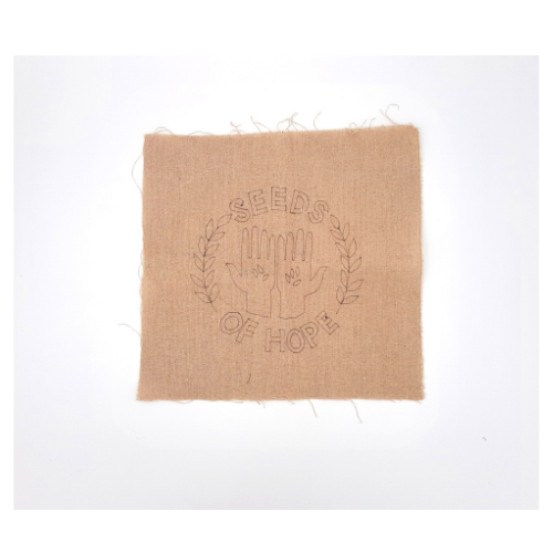 Stitch Kit by Ruby and the Paper Parade