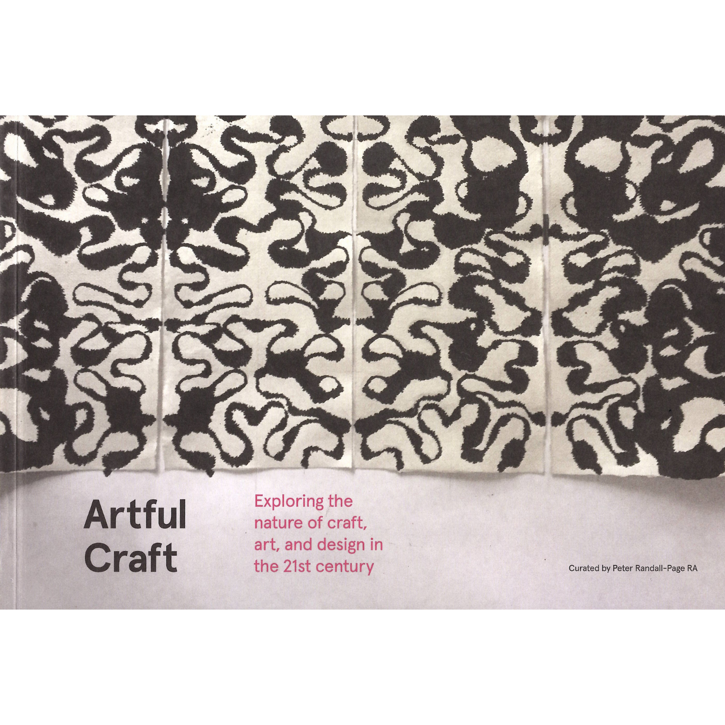Artful Craft Exhibition Guide
