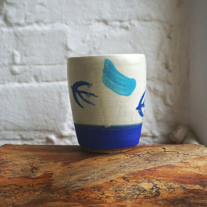 Ceramic Cup