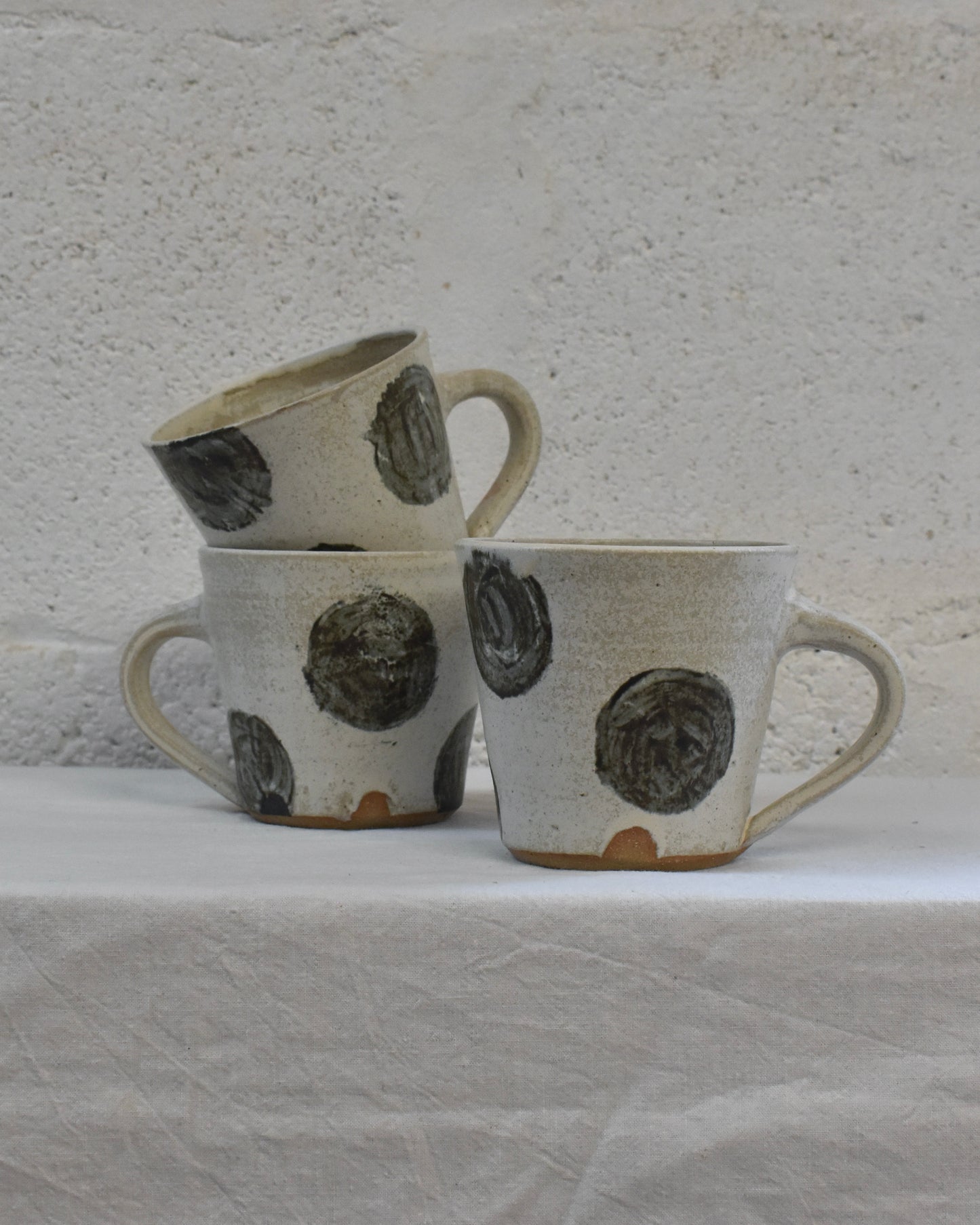 Polka cups