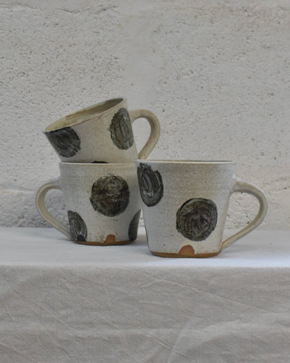 Polka cups