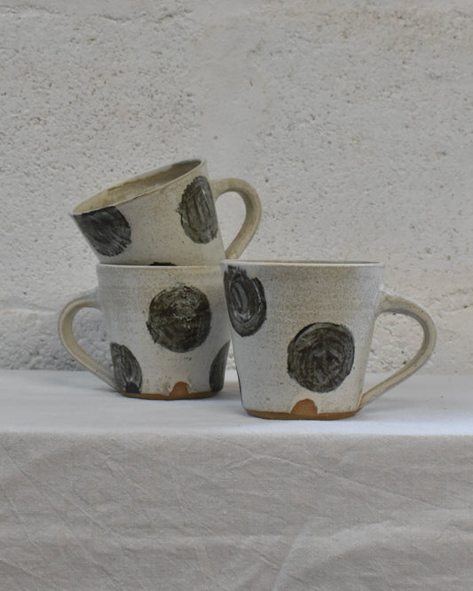 Polka cups