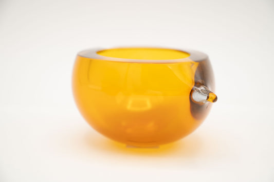 Apricot Pip Dish