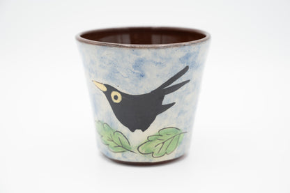 Blackbird Mug