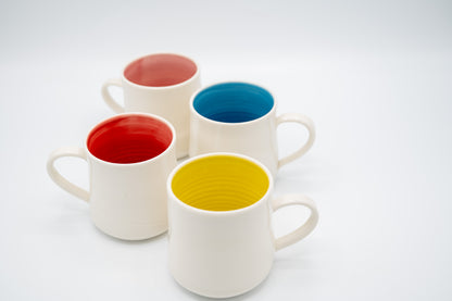 Colourful Cup