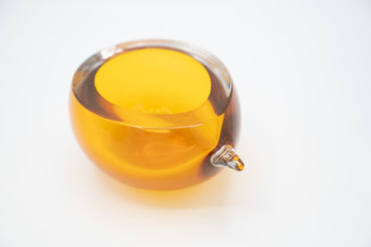 Apricot Pip Dish
