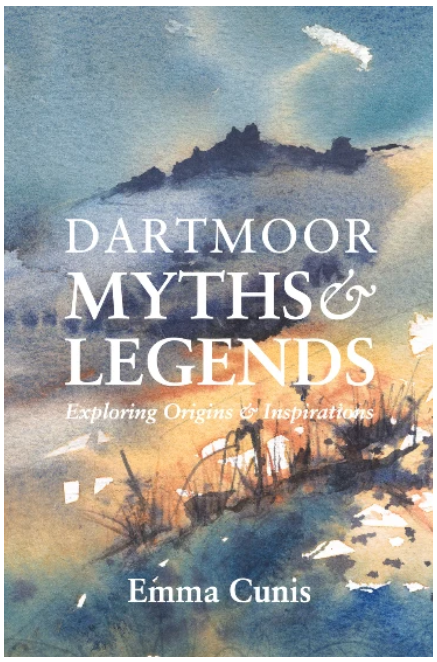 Dartmoor Myths and Legends Exploring Origins & Inspirations