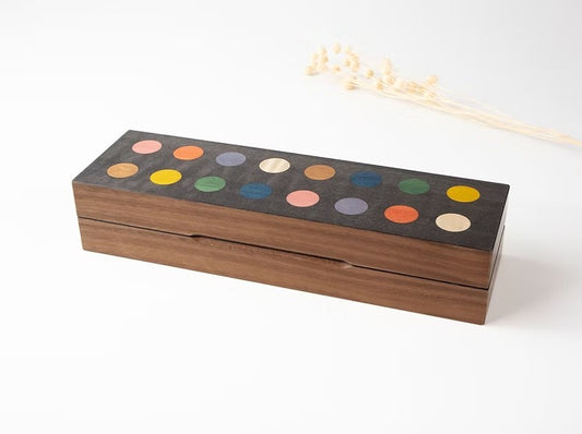 Dot Ring Holder