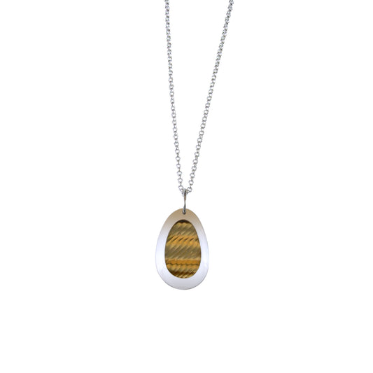 Pebble Pendant
