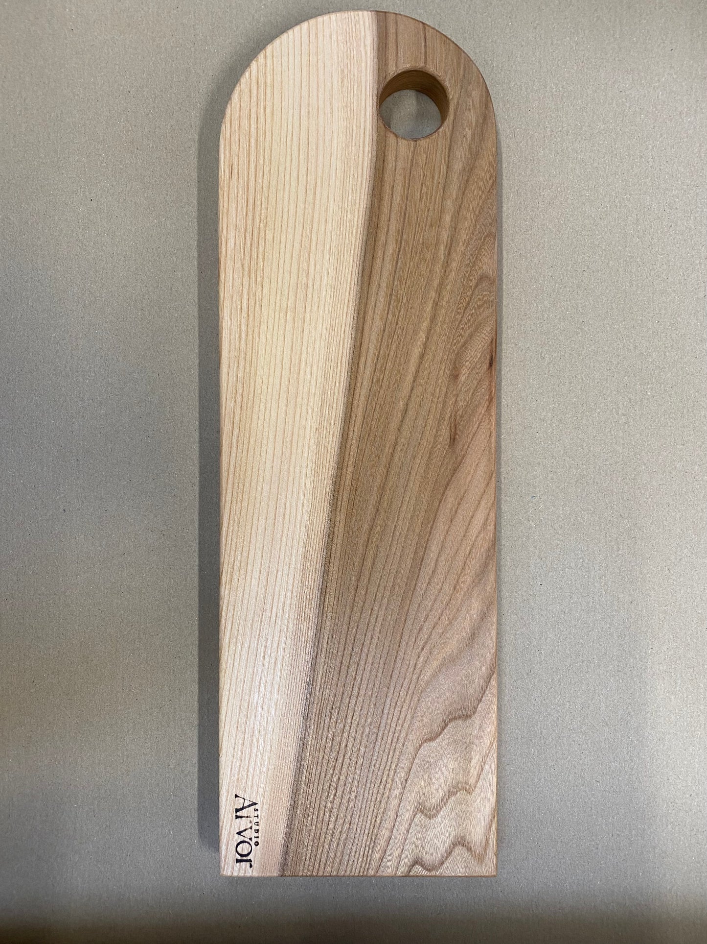 Elm Chopping Board - Small