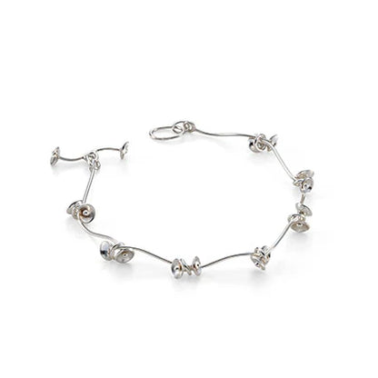 Euphorbia Leaf Bracelet
