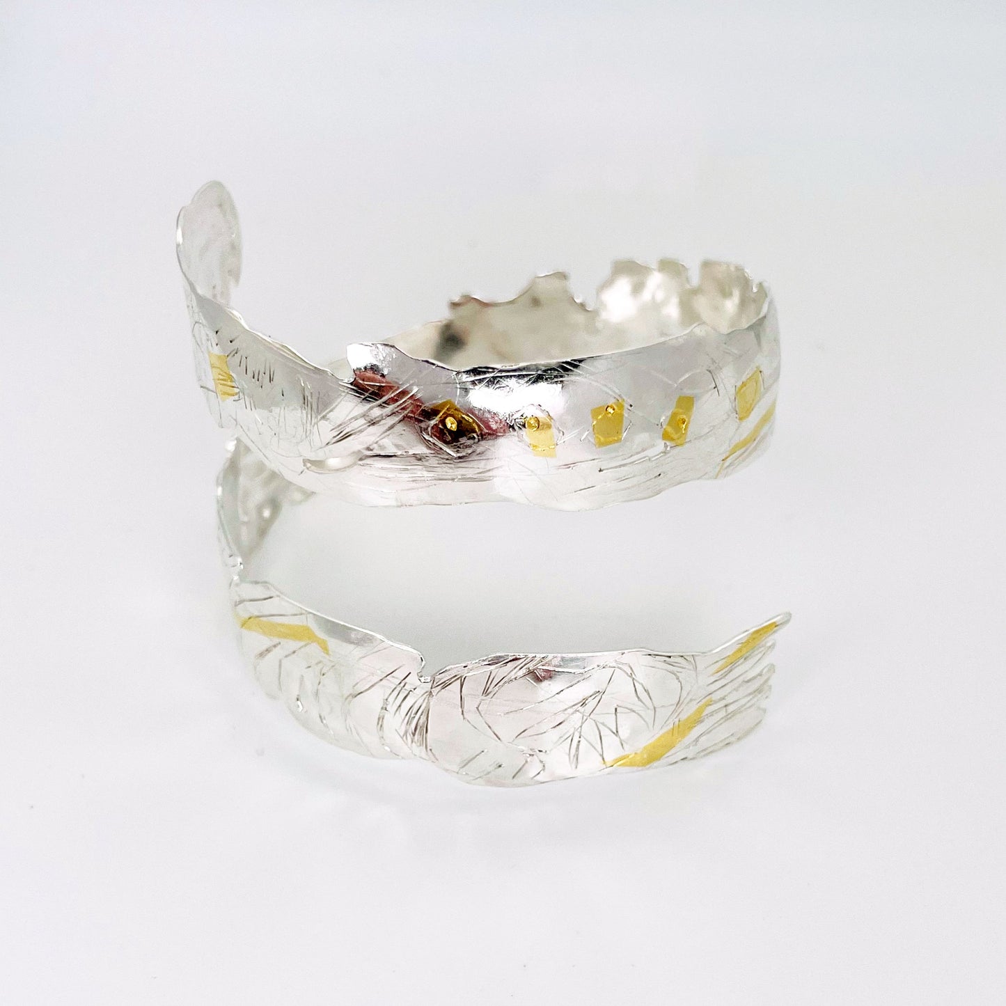 River Dart, Riverbed Bangle
