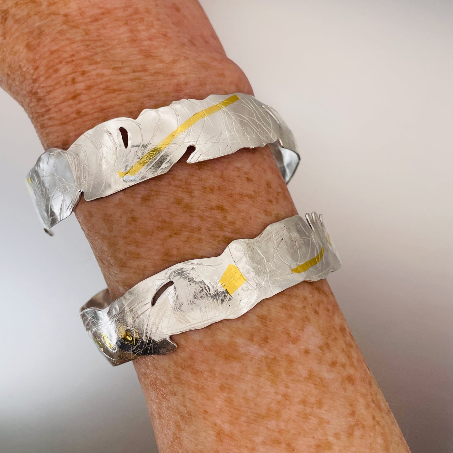 River Dart, Riverbed Bangle