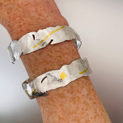 River Dart, Riverbed Bangle