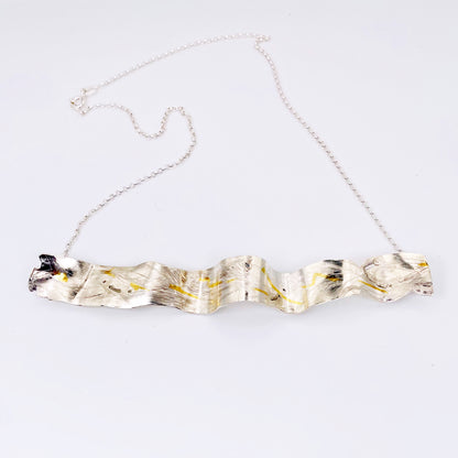River Dart, Riverbed Necklace