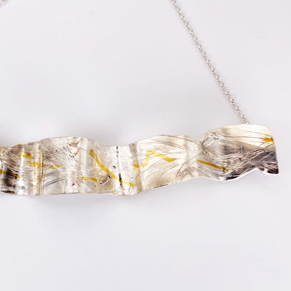 River Dart, Riverbed Necklace