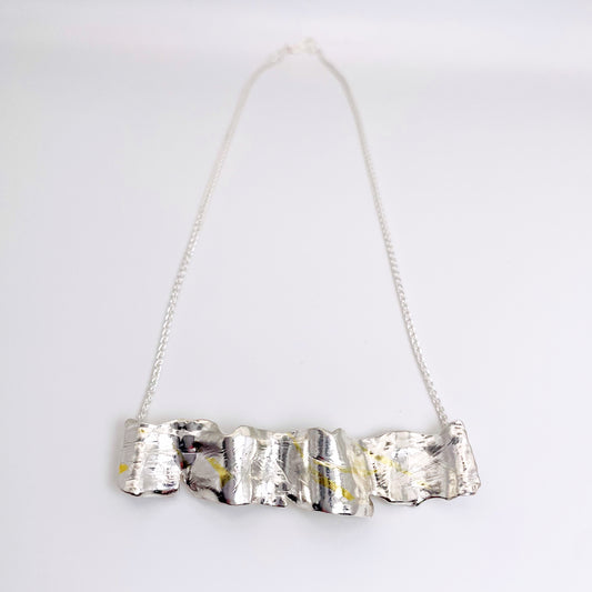 River Dart Rapids Necklace