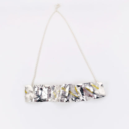 River Dart Rapids Necklace