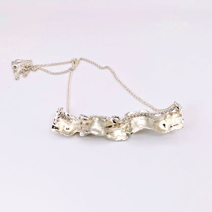 River Dart Rapids Necklace