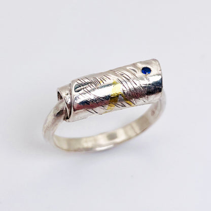 River Dart Rapids Ring