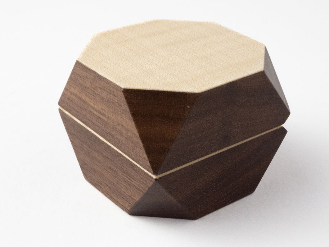 Facet Ring Box 2