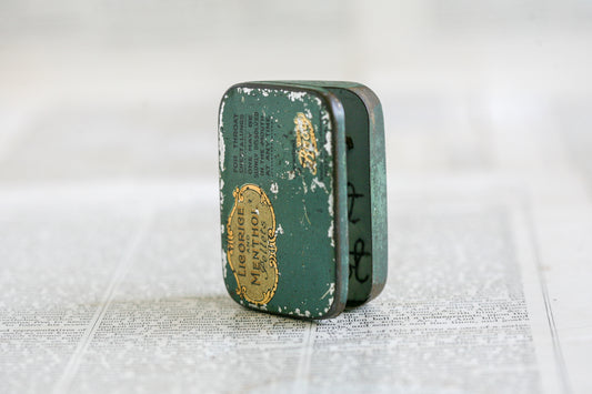 Forget Me Not Storybox