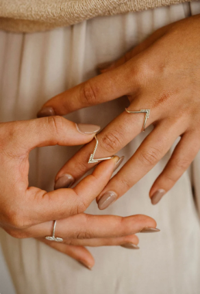 Frida Wish Ring