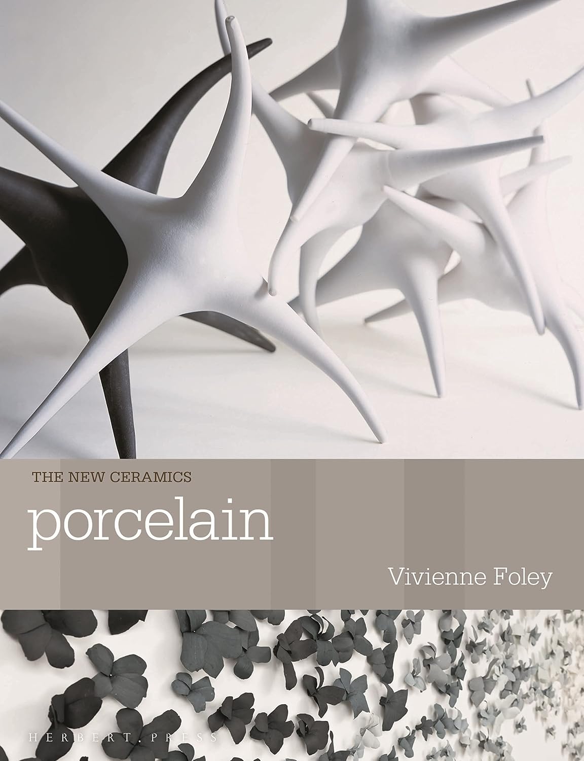Porcelain by Vivienne Foley