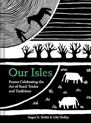 Our Isles by Angus D. Birditt