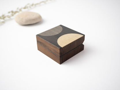 Helia Single Ring Box 1