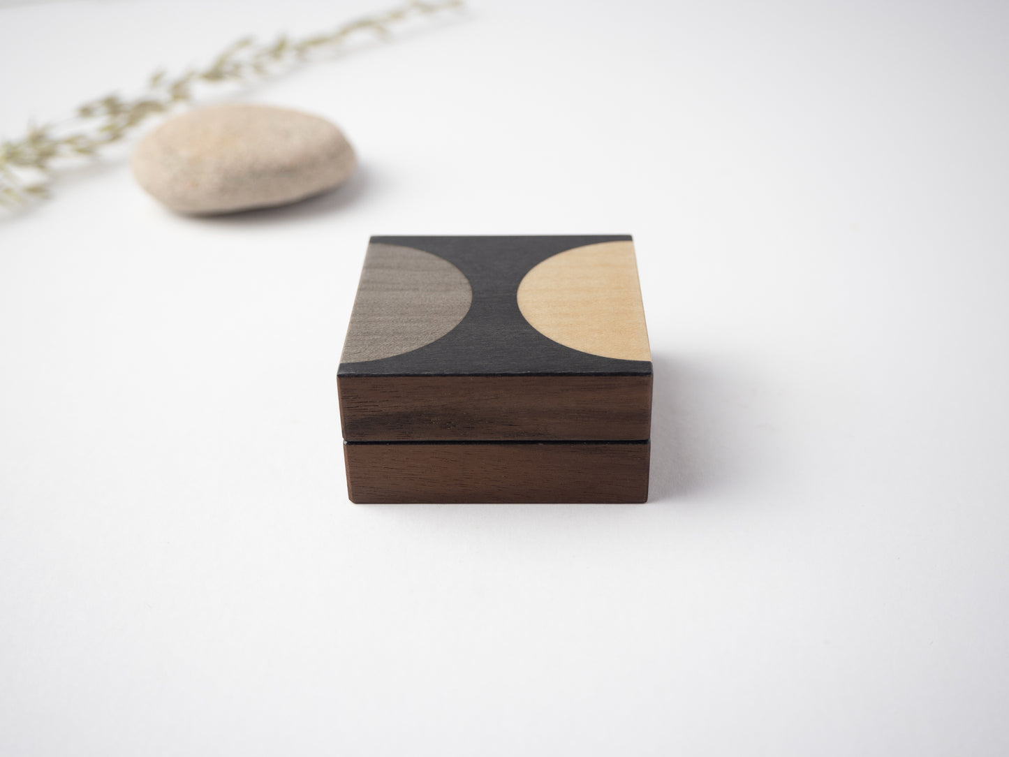 Helia Single Ring Box 1