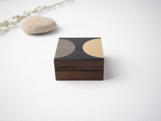 Helia Single Ring Box 1