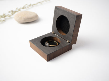 Helia Single Ring Box 1