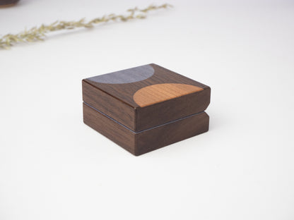Helia Single Ring Box 4