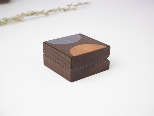 Helia Single Ring Box 4