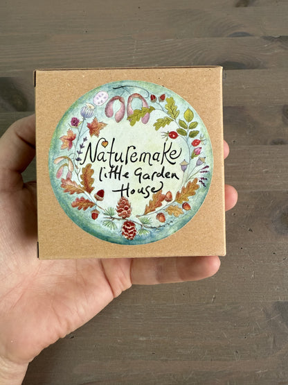 Little Garden House - Craft Kit