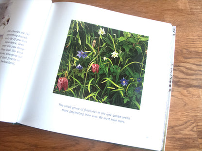 Dartington Hall : One Endless Garden