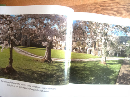 Dartington Hall : One Endless Garden