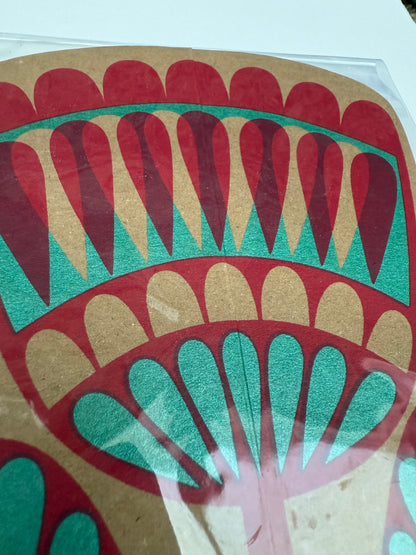 Flower Stand Up Decorations